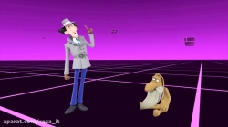 انیمیشن کاراگاه گجت 2015 :: فصل 1 قسمت 43 :: دوبله فارسی